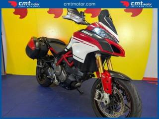 DUCATI Multistrada 1200 usata 8