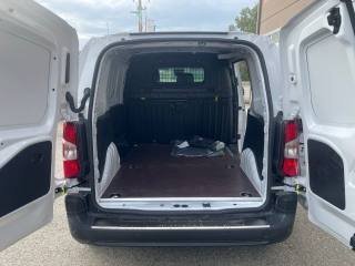 TOYOTA Proace City usata, con Cruise Control