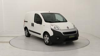 FIAT Fiorino usata, con Servosterzo