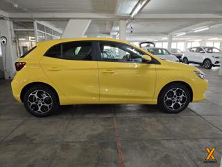 MG MG3 usata, con Antifurto
