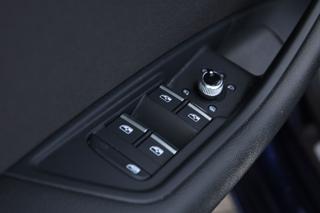AUDI A4 usata, con Touch screen
