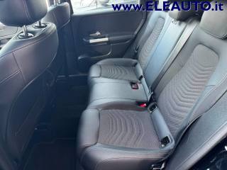 MERCEDES-BENZ B 180 usata, con Servosterzo