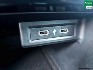 VOLKSWAGEN T-Cross usata, con Servosterzo