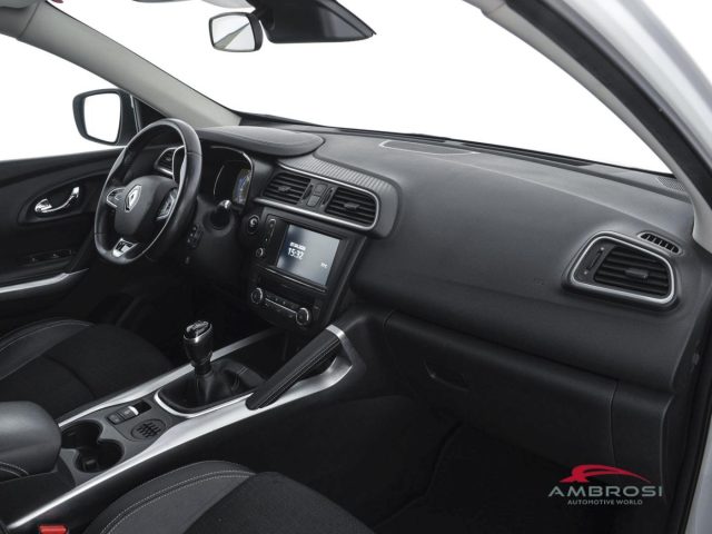 RENAULT Kadjar usata 11