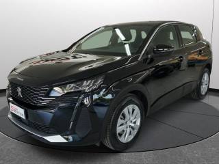 PEUGEOT 3008 usata, con Sensore di luce