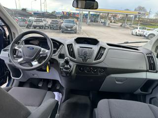 FORD Transit usata, con Lettore CD