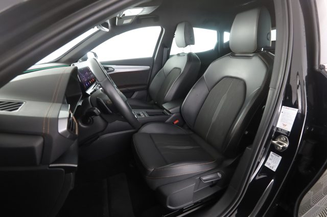 CUPRA Formentor usata 2