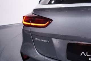 KIA XCeed usata, con Sensore di luce