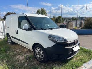 FIAT Doblo usata 4