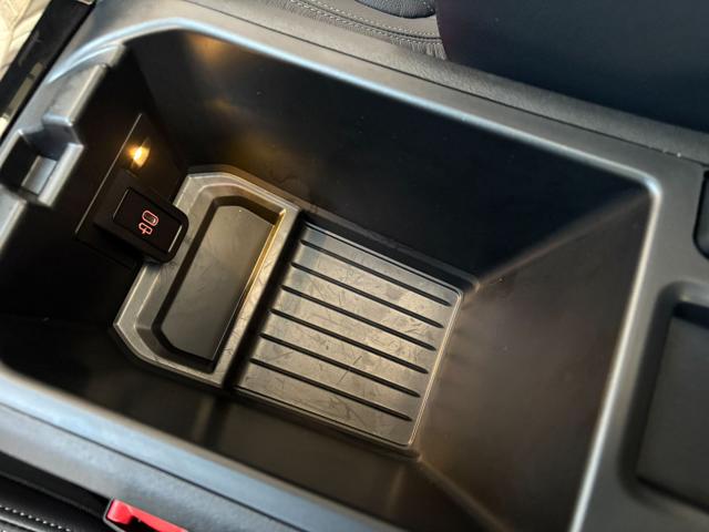 BMW X4 usata, con Limitatore di velocità