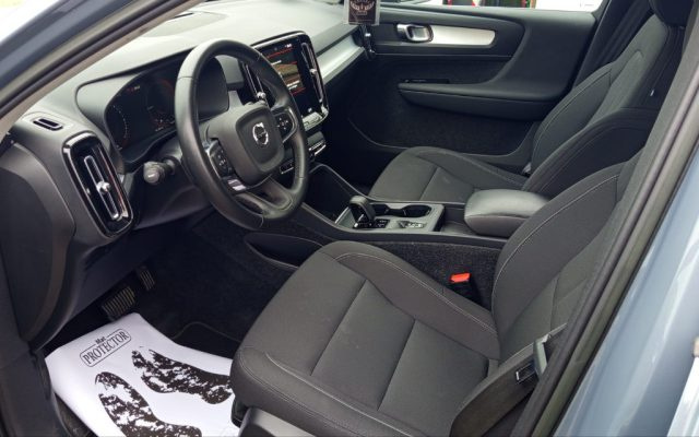 VOLVO XC40 usata, con Portapacchi