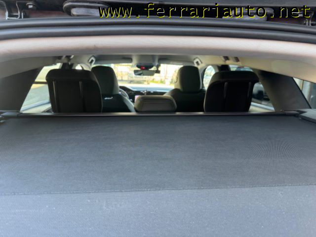 PEUGEOT 308 usata, con Vetri oscurati