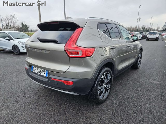 VOLVO XC40 usata, con Alzacristalli elettrici