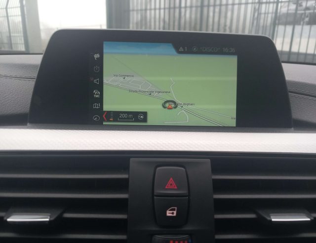 BMW 435 usata, con Chiusura centralizzata