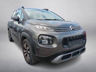 CITROEN C3 Aircross usata, con Airbag