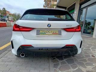 BMW 116 usata, con Airbag Passeggero