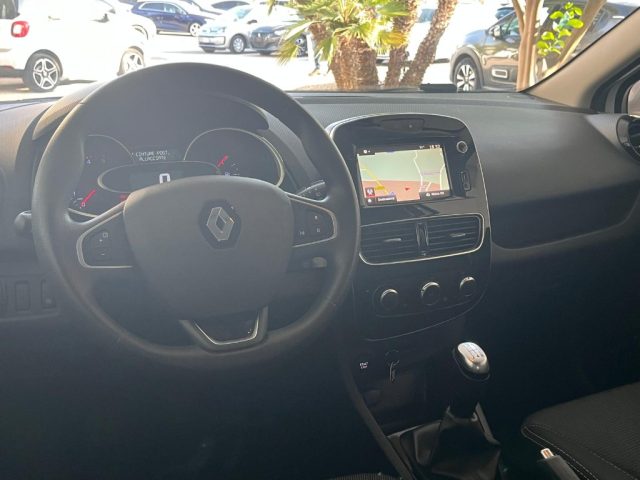 RENAULT Clio usata 8