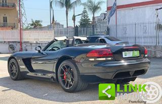 DODGE Viper usata, con Airbag laterali
