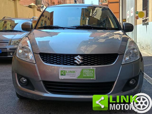 SUZUKI Swift usata, con Airbag laterali