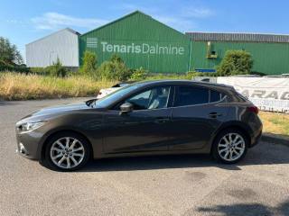MAZDA 3 usata, con Alzacristalli elettrici