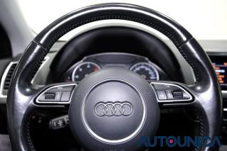AUDI Q5 usata, con Boardcomputer