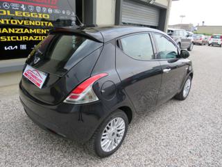 LANCIA Ypsilon usata, con Airbag Passeggero