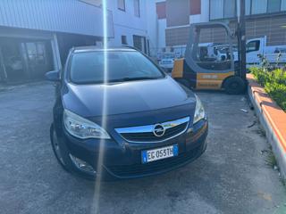 OPEL Astra 1.7 CDTI 110CV Sports Tourer Cosmo