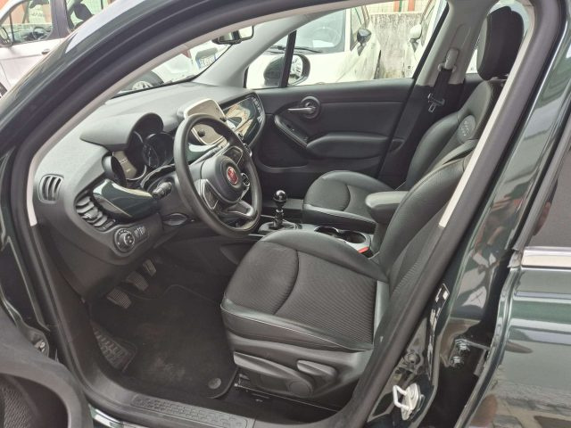 FIAT 500X usata 7