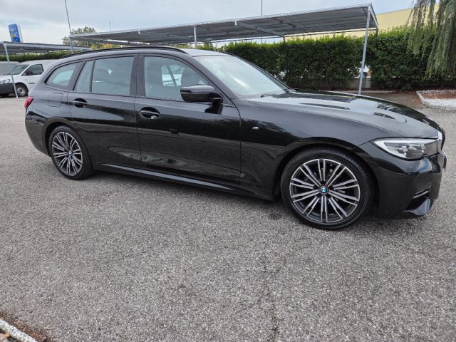 BMW 318 usata, con Airbag Passeggero