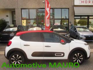 CITROEN C3 usata, con Climatizzatore