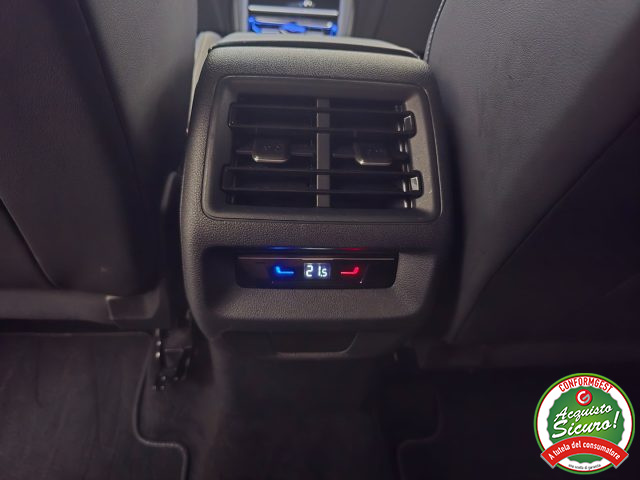 VOLKSWAGEN Tiguan usata, con Sedili sportivi