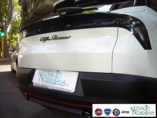 ALFA ROMEO Junior usata, con Chiusura centralizzata