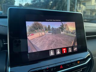 JEEP Compass usata, con Sedile posteriore sdoppiato