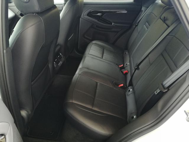 LAND ROVER Range Rover Evoque usata, con Cerchi in lega