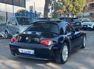 BMW Z4 usata, con Airbag Passeggero