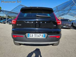 VOLVO XC40 usata, con Antifurto