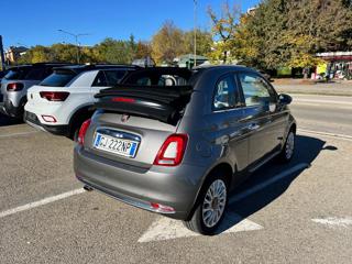 FIAT 500 usata, con Airbag Passeggero