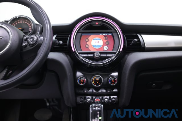 MINI Cooper usata, con Start/Stop Automatico