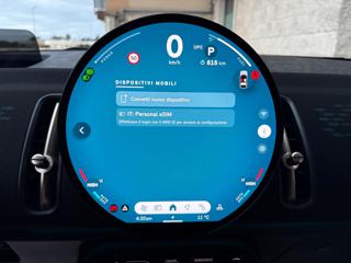 MINI Countryman usata, con Portellone posteriore elettrico