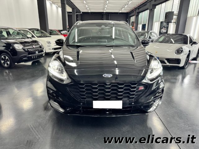 FORD Kuga usata, con Specchietti laterali elettrici