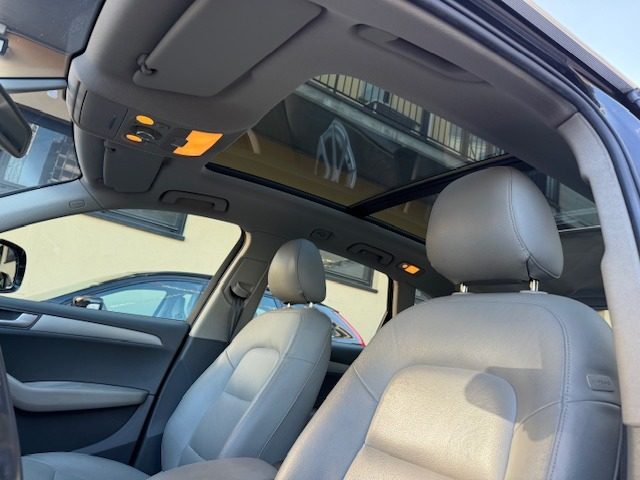 AUDI Q5 usata, con Cruise Control