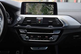 BMW X3 usata, con Sedili sportivi