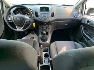 FORD Fiesta usata, con Controllo trazione
