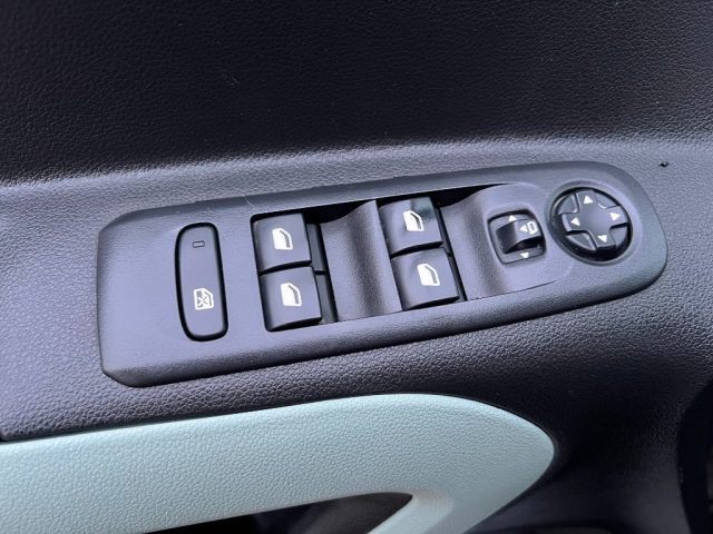 CITROEN Berlingo usata 21