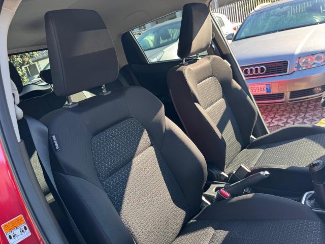 SUZUKI Swift usata, con Fari LED