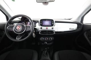 FIAT 500X usata 4