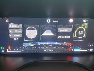 JEEP Compass usata, con Boardcomputer