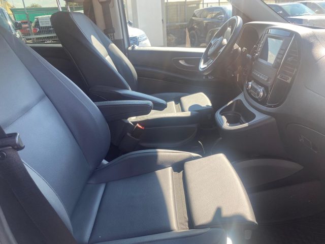 MERCEDES-BENZ Vito usata, con Servosterzo