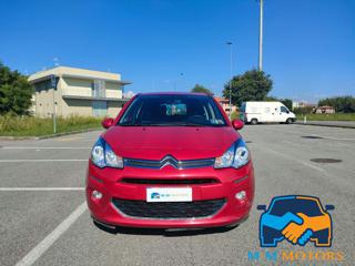 CITROEN C3 usata, con Airbag