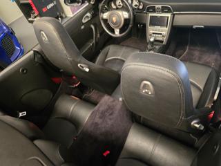 PORSCHE 911 usata, con Fendinebbia